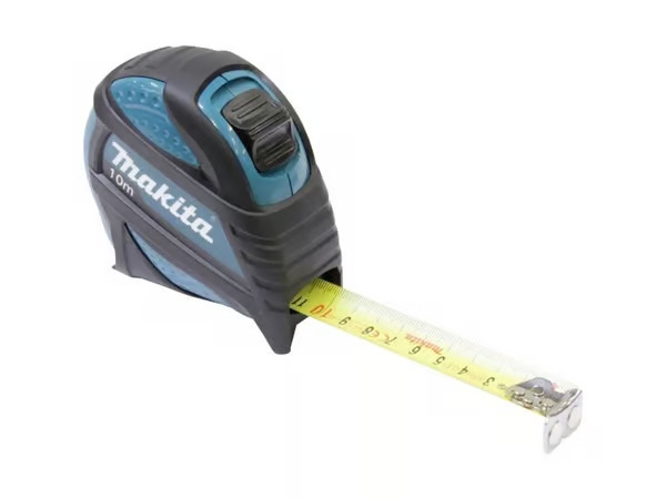 Rullamitta Makita; 10 m