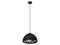 EGLO CONGRESBURY PENDANT BLACK W/WHITE PATTERN – kuva 3