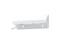 EGLO JUNIOR 5 WALL LAMP E14 WHITE – kuva 2