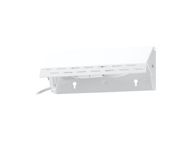 EGLO JUNIOR 5 WALL LAMP E14 WHITE