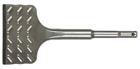 Tasataltta Makita E-20199; 75x165 mm; SDS-plus