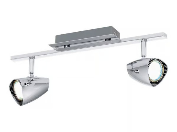 EGLO COBERA SPOT 2X3W KROMI