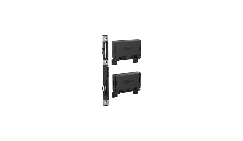 Vogel's PLA 9301 mounting component - for dvLED video wall - black