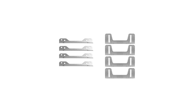 iiyama OMK5-1 mounting kit - for touch screen