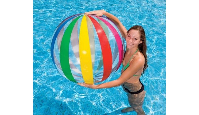 Intex Jumbo-pallo
