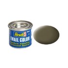 Revell Enamel Paint # 46 - NATO Olive Matte