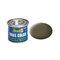 Revell Enamel Paint # 46 - NATO Olive Matte – kuva 2