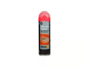 TECHNIMA Mercalin Merkintä spray Punainen 500 ml.