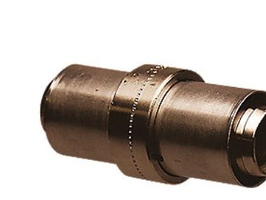 Uponor press reducer 50-40