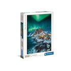 Clementoni 1000 pcs. High Quality Collection Lofoten Islands