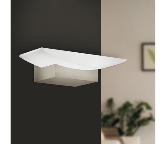 Eglo Metrass 96038, led-seinävalaisin