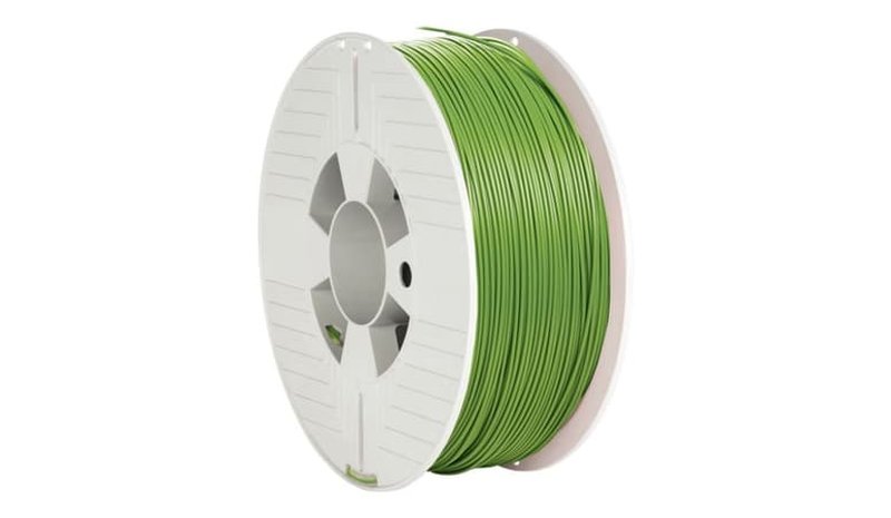 Verbatim - Vihreä - ABS filament