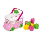 Clementoni Minnie Bus