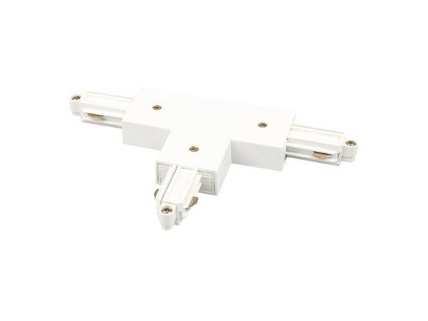 Scan Products Mita 1p t-connector (r) white
