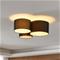 EGLO PASTORE 2 LOFT 3XE27 Ø610 SORT – kuva 6