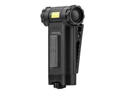 Coast HX3-CP Taskulamppu