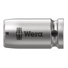 Adapteri Wera WE05042605001; 1/4''; 1/4''x25 mm