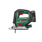 Bosch AdvancedSaw 18V-140 (0603013003) 18V 1x2,0Ah, akkupistosaha