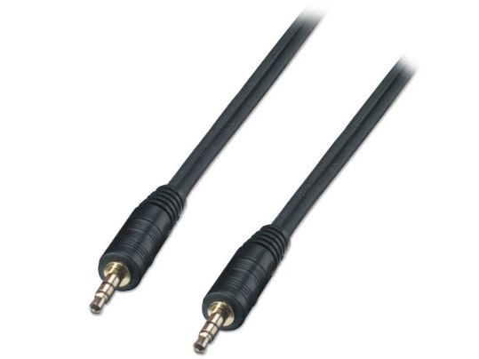 Lindy Premium audio cable - 2 m