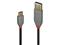 Lindy Anthra Line - USB cable - USB to USB - 3 m – kuva 5