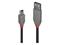Lindy Anthra Line - USB cable - mini-USB Type B to Micro-USB Type B - 50 cm – kuva 3