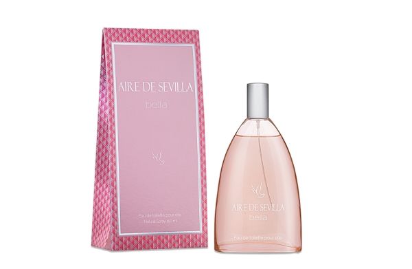 Instituto Español Aire de Sevilla Bella - EdT 150 ml
