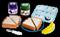 Little Tikes Creative Chefs Peanut Butter & Jelly Kit – kuva 3