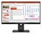 27" Lenovo ThinkVision T27-40 – kuva 6