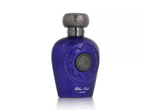 Lattafa Blue Oud - EdP 100 ml