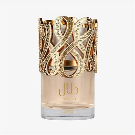 Lattafa Dalal Eau de Parfum 100 ml