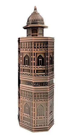 Lattafa Niche Emarati Mughal Fort - EdP 100 ml – kuva 3/7