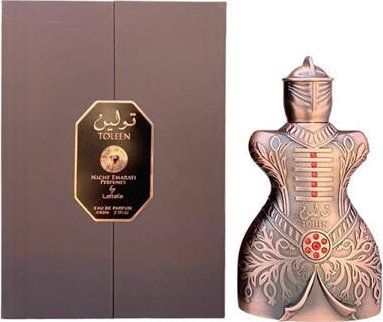 Lattafa Toleen - EdP 80 ml