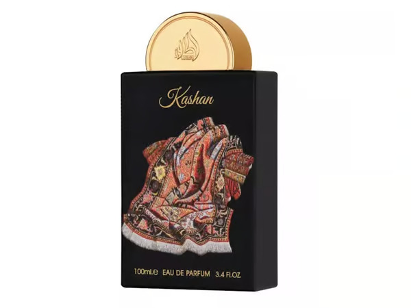 Lattafa Pride Kashan - EdP 100 ml