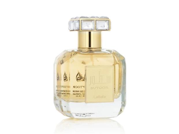 Lattafa Sutoor - EdP 100 ml