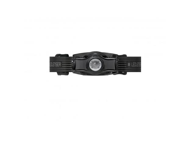 Led Lenser MH3, otsalamppu – kuva 8/8