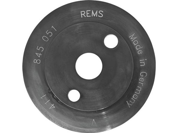 Rems Special cutting wheel St for MA - SML (Cento)