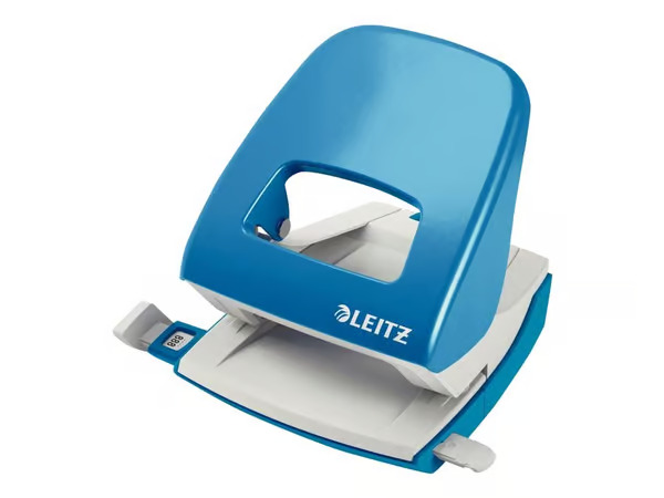 Leitz Hole punch