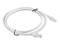 Lanberg Patchcord Cat.6 Utp 2m vaaleanharmaa – kuva 2