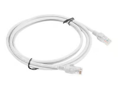 Lanberg Patchcord Cat.6 Utp 2m vaaleanharmaa