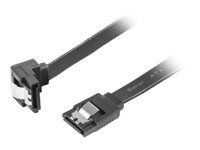Lanberg SATA cable - 50 cm