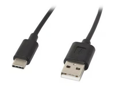 Lanberg - USB-C cable - USB to USB-C - 1.8 m