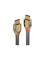 Lindy Gold Line HDMI cable with Ethernet - 3 m – kuva 4