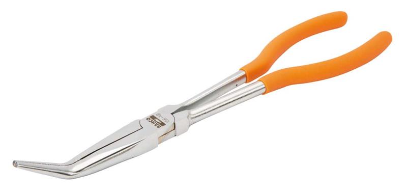 Tarkat pihdit Bahco 158-NB; 270 mm