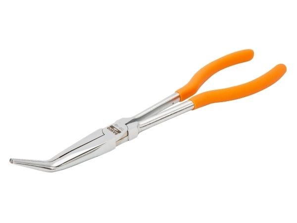 Tarkat pihdit Bahco 158-NB; 270 mm