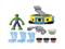 Play-Doh Marvel Hulk & Squish Playset – kuva 7