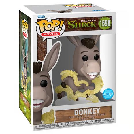FUNKO POP! 81172 action - ja keräilyfiguuri