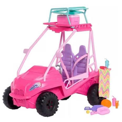 Barbie Mysteerit Mönkijä – kuva 7/8