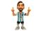 Minix - Figure Argentina - Messi – kuva 4