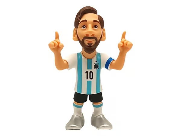 Minix - Figure Argentina - Messi – kuva 4/8