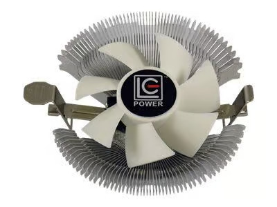 LC Power LC-CC-85, prosessorijäähdytin